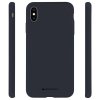Mercury Silicone Samsung A20s A207granatowy/navy